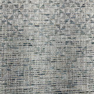 Pinwheel in Blue/Beige | Jacquard Upholstery Fabric | Medium to Heavy Weight | 54