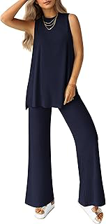 2 Piece Lounge Sets for Women Travel Outfits: OEM Production and Sizing Notes