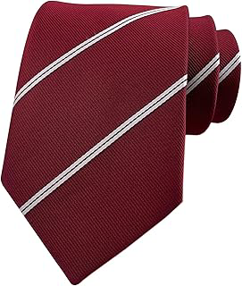 Men's Striped Ties 3.15