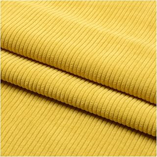 50x155cm Stretch Corduroy Fabric - Solid Plain Thick DIY Sewing Materials for Clothing, Dress, Pants, Costume, Sofa, Throws, Pillow Cover: Fabric Sourcing and Quality Notes