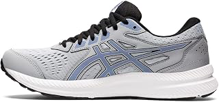 Men's Gel-Contend 8 Running Shoes: Jacquard Weave and Production Notes