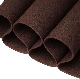 FabricLA Felt Fabric 72