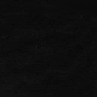 100% Hemp 8 Ounce Canvas (Plain-Weave) Fabric by The Yard (59 Inches Wide) (Black): Fabric Sourcing and Quality Notes