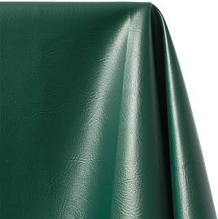 Ottertex Vinyl Fabric Faux Leather Pleather Upholstery 54