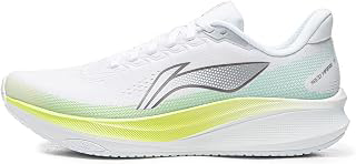 Red Hare 8 & 9 & Pro & Ultra Series Women's Running Shoes Lightweight Breathable Racing Training Sneakers: Jacquard Weave and Production Notes