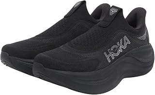 Mens Skyward Laceless: Jacquard Weave and Production Notes