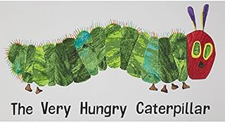 Andover The Very Hungry Caterpillar Giant 23 in. Panel White Fabric: Fabric Sourcing and Quality Notes