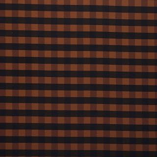 Mook Fabrics Buffalo Plaid 1/2in Cotton Fabric, Brown Cut by The Yard: Fabric Sourcing and Quality Notes