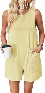 Rompers for Women Maternity Summer Clothes Short Jumpsuits Casual Overalls: OEM Production and Sizing Notes