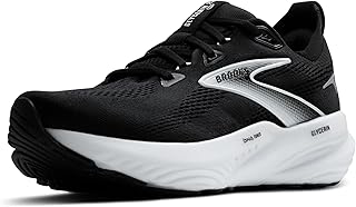 Men's Glycerin 22 Neutral Running Shoe: Jacquard Weave and Production Notes