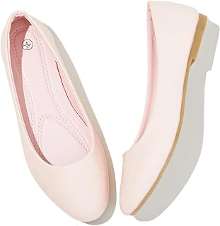 Women's Ballet Flats Shoes Dress Slip on Shoes: Jacquard Weave and Production Notes