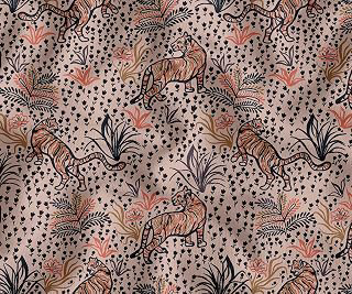 Soimoi Cotton Canvas | 56