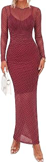 2 Piece Sets Fall Maxi Dresses for Women: OEM Production and Sizing Notes