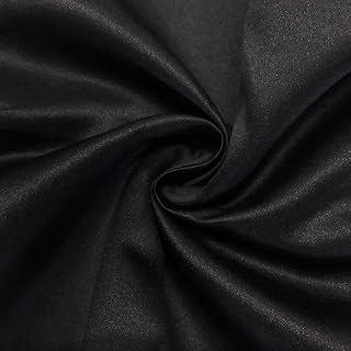 Valentina Textile Inc Matte Satin (Peau de Soie) Duchess Satin Fabric Bridesmaid Dress 58/60