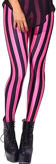 Leggings for Women, Halloween Full-Length Printed Legging Footless Elastic Yoga Pants, Regular and Plus Size: Print Design and Production Notes