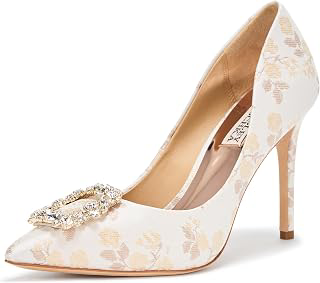 Women's Cher Pump - Women's Pumps with 3.75