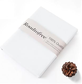 100% Natural Cotton Fabric by The Yard, 59 Inch Wide Medium Weight Soft Smooth Sewing Cloth, Breathable Embroidery Material for Apparel DIY: Composition, Weight and MOQ Guide