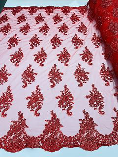 New Creations Fabric & Foam Inc, 50