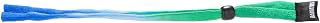 Babiators Sunglasses Strap - Fabric Strap For Baby Sunglasses | Safe & Secure | For Babies, Toddlers, And Young Children: Ombre Dyeing and Production Notes