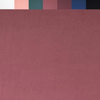 FabricLA DTY Double Brushed Knit Jersey 190 GSM - 58/60