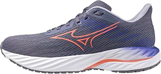 Women's Wave Inspire 21 D Womens: Jacquard Weave and Production Notes