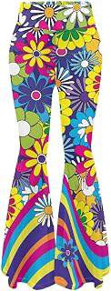 Womens Flare Leggings Flare Sweatpants Women Butt Lift Yoga Pants: Print Design and Production Notes