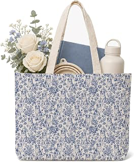 Australian Shepherd Gifts for Women, Dog Print Canvas Tote Bag: Print Design and Production Notes