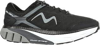 Mtr-1500 II Lace Up Running Shoes in Black for Women Size 9: Jacquard Weave and Production Notes