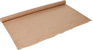 LA Linen 60-Inch Wide Natural Burlap , 10 Yard Roll: Fabric Sourcing and Quality Notes