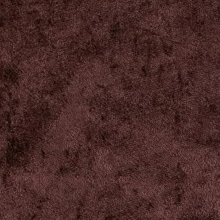 Crushed Panne Velour Brown Fabric By The Yard by Fabric Merchants: Fabric Sourcing and Quality Notes