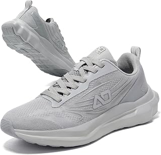Men's Running Shoes with Arch Support: Jacquard Weave and Production Notes