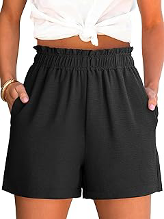 Shorts for Women Summer Casual with Pockets: OEM Production and Sizing Notes