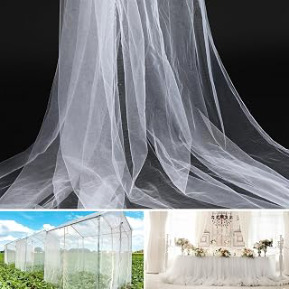 Windyun Netting Fabric Tulle 118