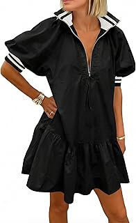 Womens Suede Overall Dress Fall Button Pinafore Jumper Mini Dresses: OEM Production and Sizing Notes