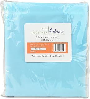 OsoCozy Waterproof PUL Fabric - Solid Colors, 59