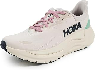 Women's Arahi 8 Rose Cream/Alabaster 10.5 Medium: Jacquard Weave and Production Notes
