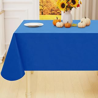 Smiry Rectangle Table Cloth 52