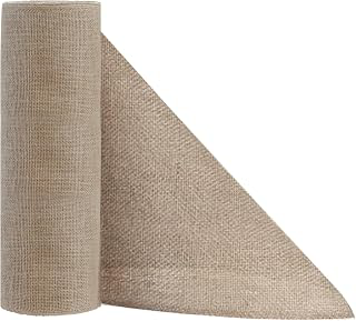 Shatex 12in x 30ft Natural Burlap Roll, 8 oz High Density Burlap Fabric for Craft Projects, Table Runners, Weddings Decor, Christmas Decorations: Fabric Sourcing and Quality Notes