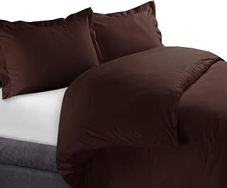 Royal Hotel Bedding Duvet Cover Set, 300-Thread-Count 100% Cotton, 3 Piece Duvet-Cover Set King Size, Soft and Cool Cotton Bedding King/Cal-King: Jacquard Weave and Production Notes
