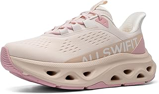 Women's Slip On Cushioned Walking Fashion Sneaker: Jacquard Weave and Production Notes