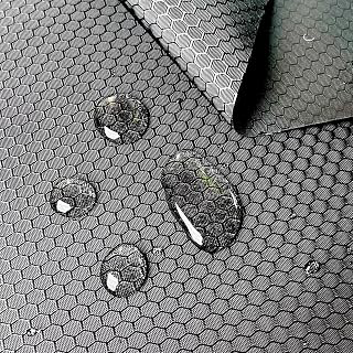 Waterproof Outdoor Oxford Fabric, Water Repellent Ripstop Fabric by the Yard, PU Coating Canvas-Like Fabric for Bags, Covers, Furniture, Outdoor: Buying Notes for Fabric Programs