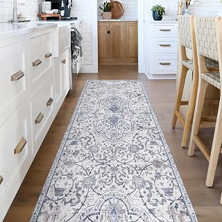 Runner Mat for Hallways Kitchen, Non Slip Waterproof Floor Mat for Entryway: Print Design and Production Notes