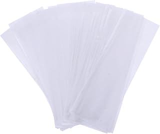 200 Sheets Hair Dye Paper Sheets for Coloring Separation: Ombre Dyeing and Production Notes