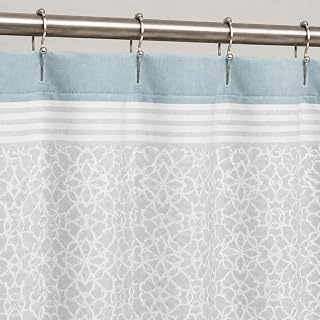 Dreamology Shower Curtains, Printed Fabric, Shower Curtains for Bathroom: Jacquard Weave and Production Notes