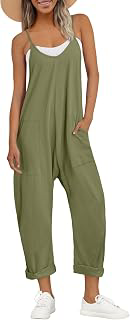 Womens Jumpsuits Casual Summer Romper Beach Vacation Outfits 2026: OEM Production and Sizing Notes