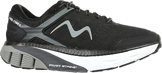 Mtr-1500 II Lace Up Running Shoes in Black for Women Size 10: Jacquard Weave and Production Notes