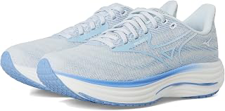 Women's Wave Rider 29 Women's: Jacquard Weave and Production Notes