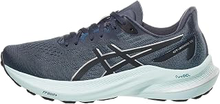 Women's GT-2000 12 Running Shoe: Jacquard Weave and Production Notes
