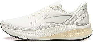 Red Hare 9 Men's Running Shoes Lightweight High Rebound Racing Training Sneakers: Jacquard Weave and Production Notes