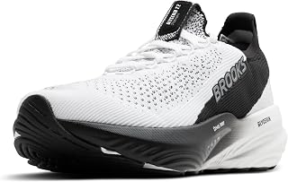Men's Glycerin Stealthfit 22 Neutral Running Shoe: Jacquard Weave and Production Notes